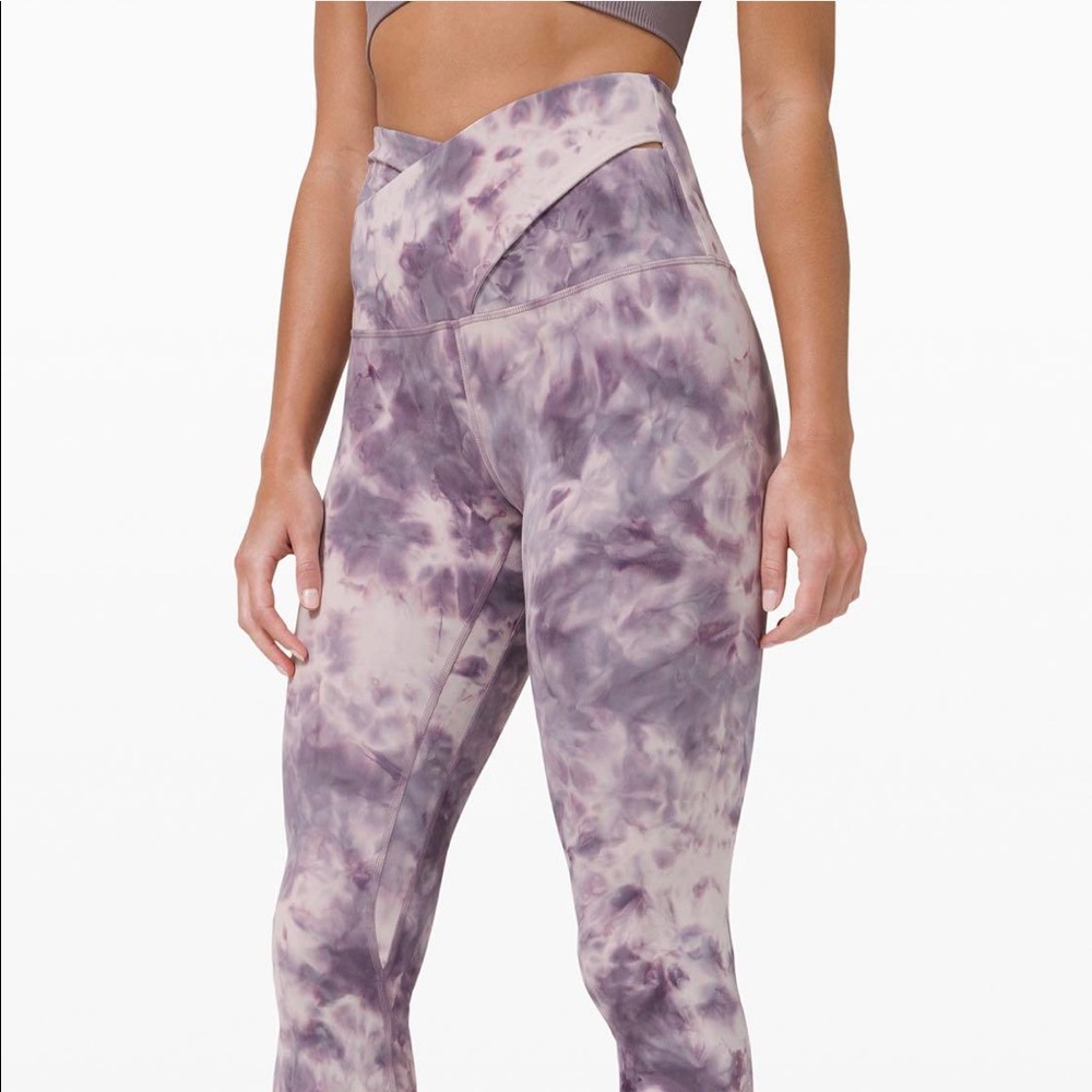 Lululemon align leggings
